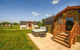 Wild Acre Village At Sundown Adventureland